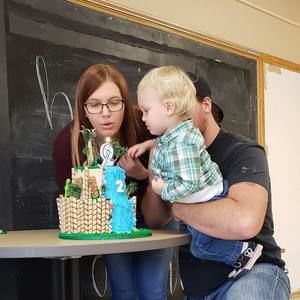 Meet your Posher, Heather